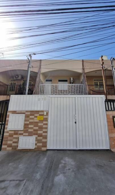 Casa 2/4 Para Temporada อารากาจู ภายนอก รูปภาพ