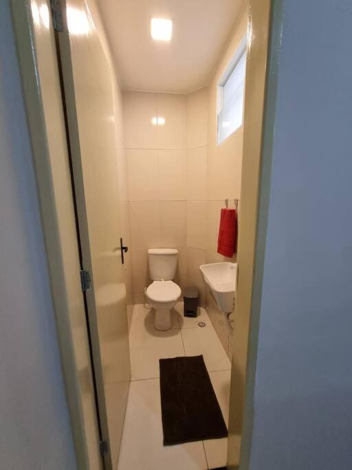 Casa 2/4 Para Temporada อารากาจู ภายนอก รูปภาพ